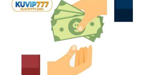 Cách Nạp Tiền KUVIP777