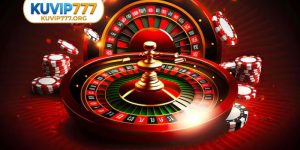 Tạo tài khoản KUVIP777