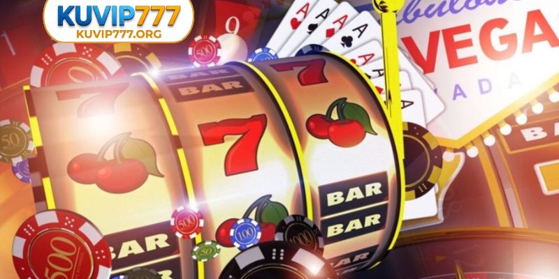 Cẩm nang chiến lược quay nổ hũ giành jackpot