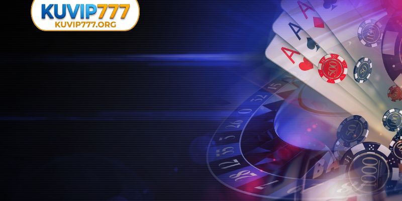 Game Bài Đổi Thưởng KUVIP777 Uy Tín Cho Tân Binh & Dân Chơi Lâu Năm 6 Cẩm nang chơi game bài đổi thưởng KUVIP777