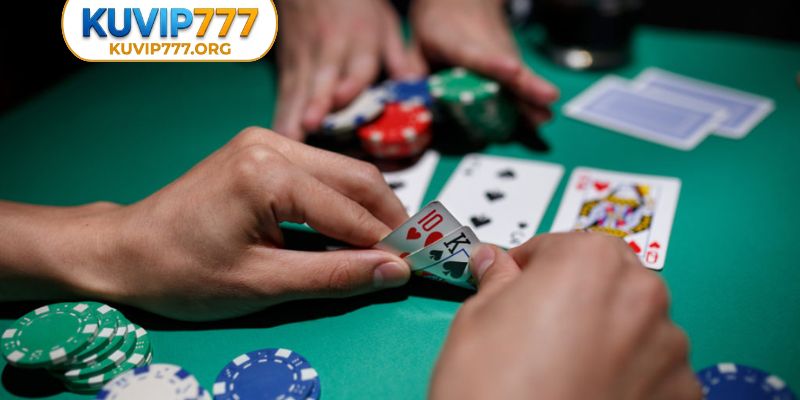 Game Bài Đổi Thưởng KUVIP777 Uy Tín Cho Tân Binh & Dân Chơi Lâu Năm 4 Game bài KUVIP777 hoạt động minh bạch
