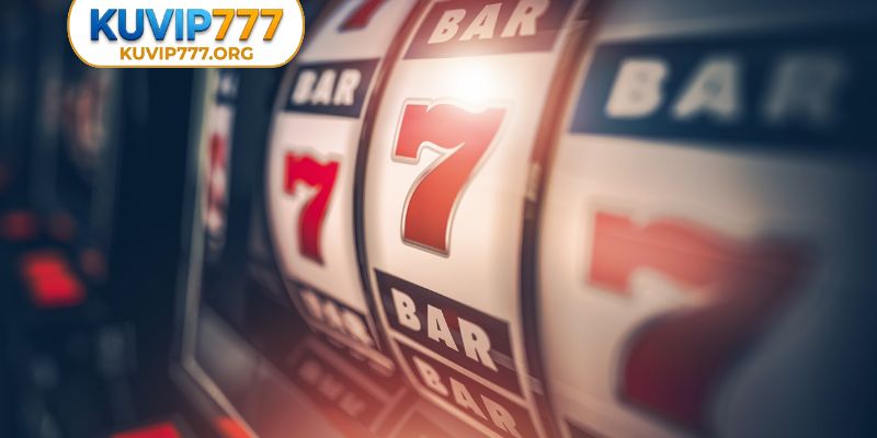 Giới thiệu game nổ hũ KUVIP777