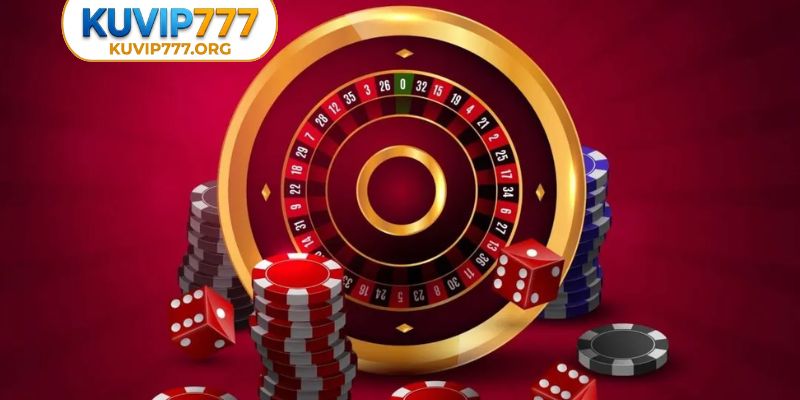 Đại Lý KUVIP777 Là Gì? Đánh Giá Uy Tín & Hướng Dẫn Đăng Ký Chi Tiết 5 Hướng dẫn các bước đăng ký đại lý KUVIP777