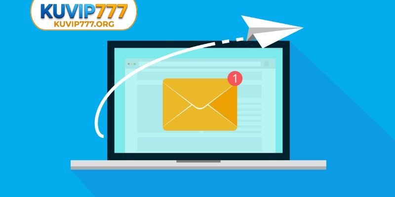  Khi nào nên tiến hành liên hệ KUVIP777