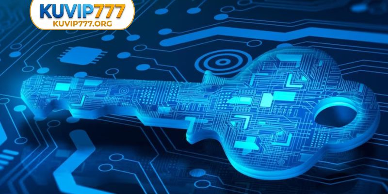 KUVIP777 bảo mật thông tin toàn diện