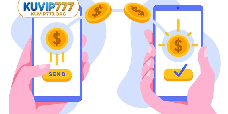 Lỗi nạp tiền nhưng không nhận được điểm là vì sao?