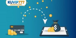 Rút Tiền KUVIP777