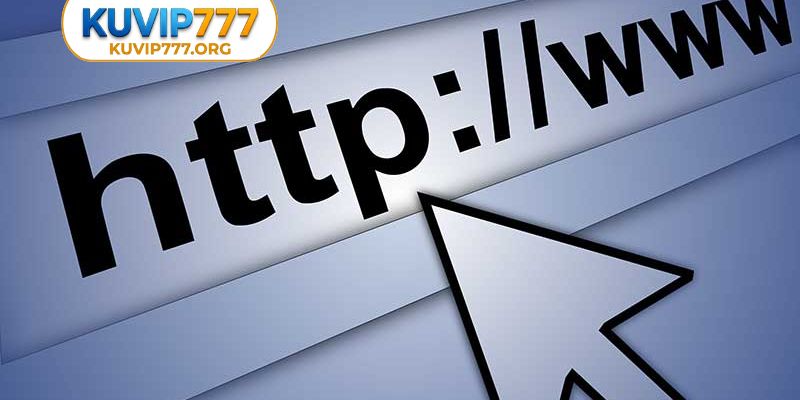 Vì sao link KUVIP777 thường bị chặn