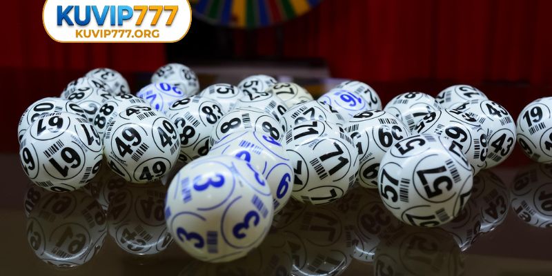 Xổ số KUVIP777 được cấp phép hoạt động bởi PAGCOR